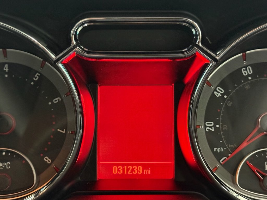 Used Vauxhall ADAM 2019 for sale - 75727411: Photo 23