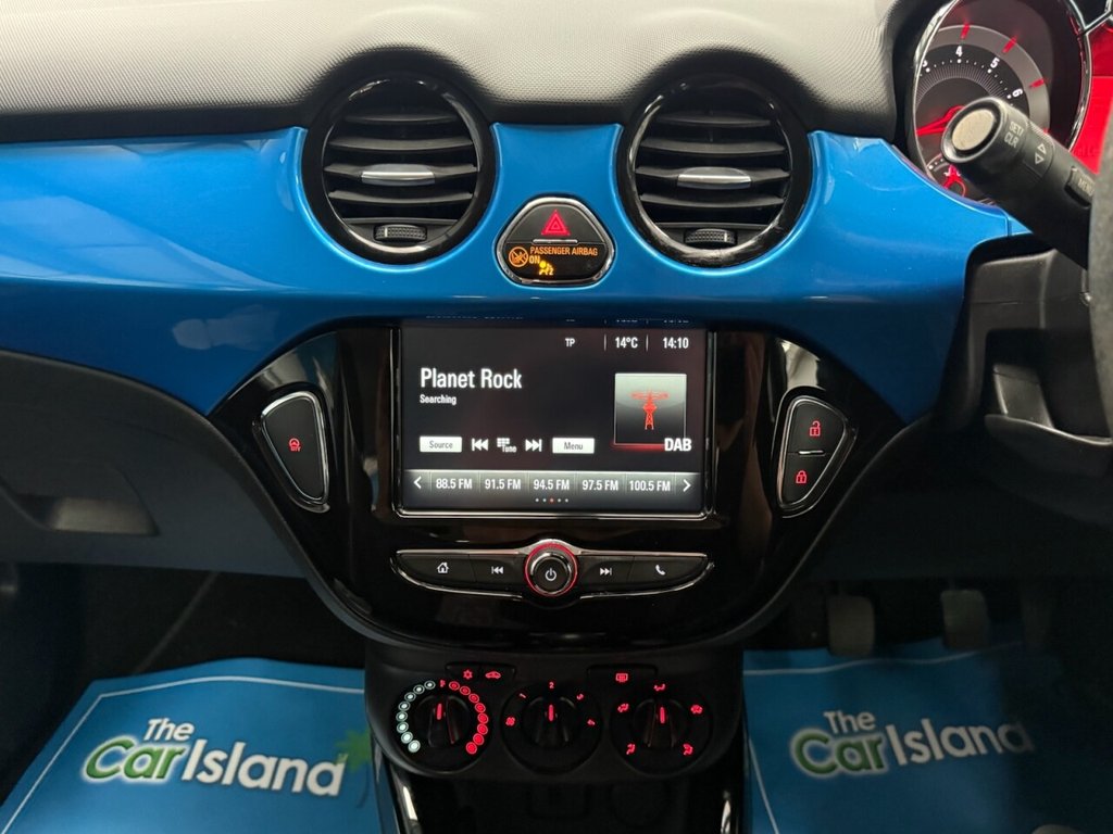 Used Vauxhall ADAM 2019 for sale - 75727411: Photo 24