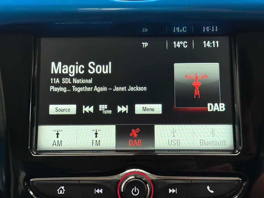 Used Vauxhall ADAM 2019 for sale - 75727411: Photo 25