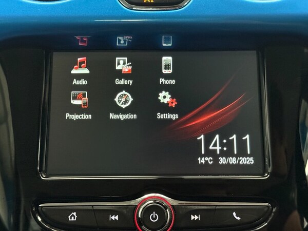 Used Vauxhall ADAM 2019 for sale - 75727411: Photo 26