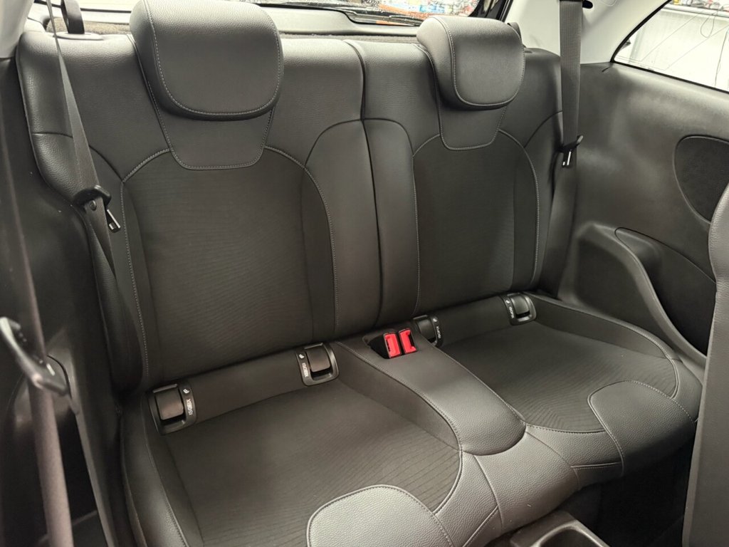 Used Vauxhall ADAM 2019 for sale - 75727411: Photo 29