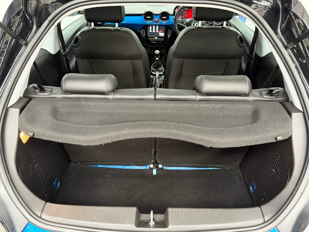 Used Vauxhall ADAM 2019 for sale - 75727411: Photo 30