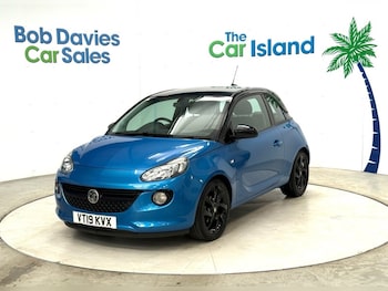 Used Vauxhall ADAM 2019 for sale - 75727411: Photo