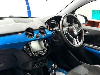 Used Vauxhall ADAM 2019 for sale - 75727411: Photo