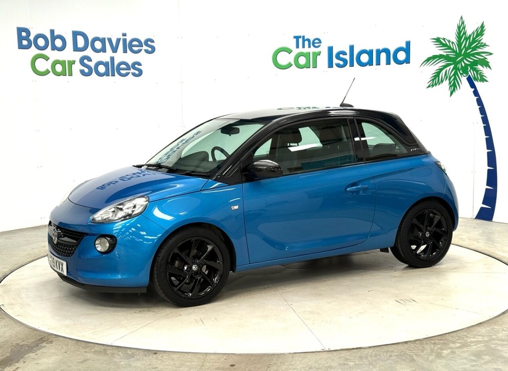 Used Vauxhall ADAM 2019 for sale - 75727411: Photo 5