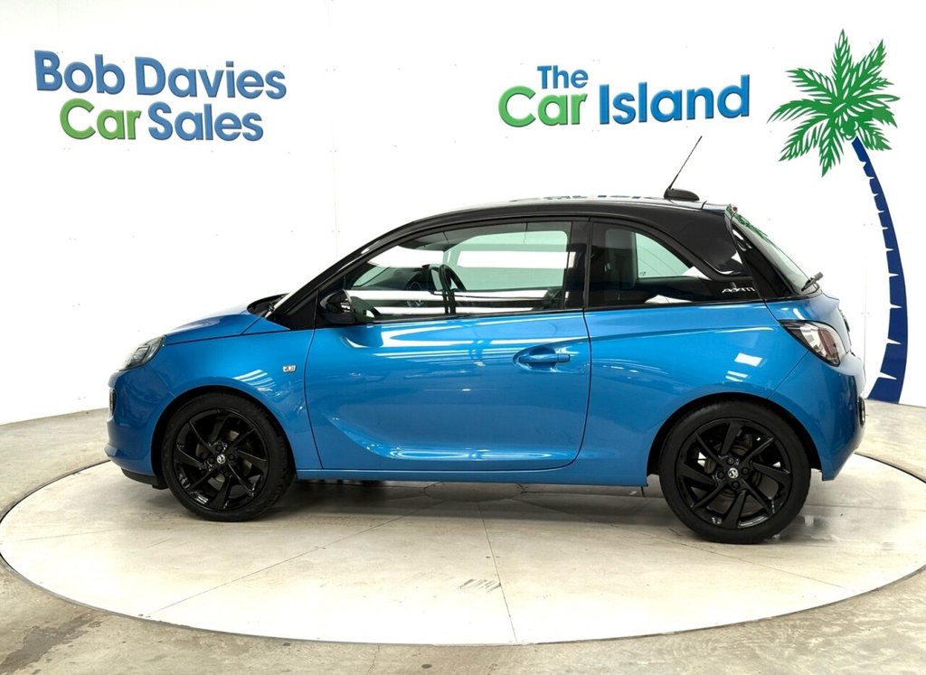 Used Vauxhall ADAM 2019 for sale - 75727411: Photo 6