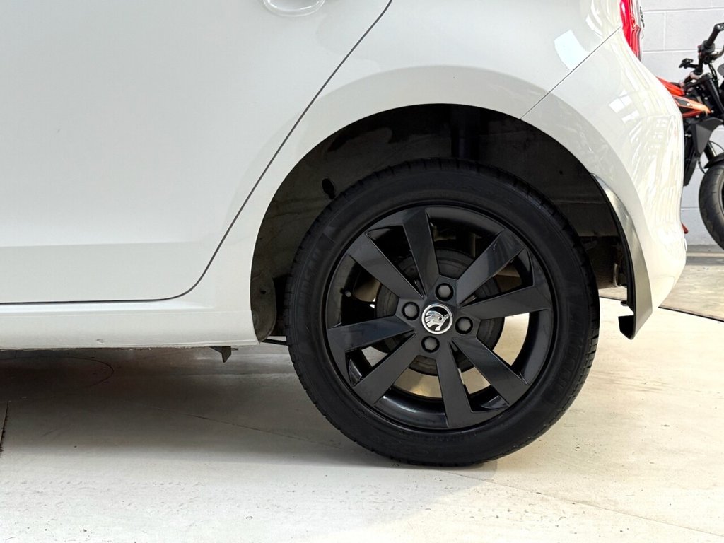 Used Skoda Citigo 2017 for sale - 76883694: Photo 12