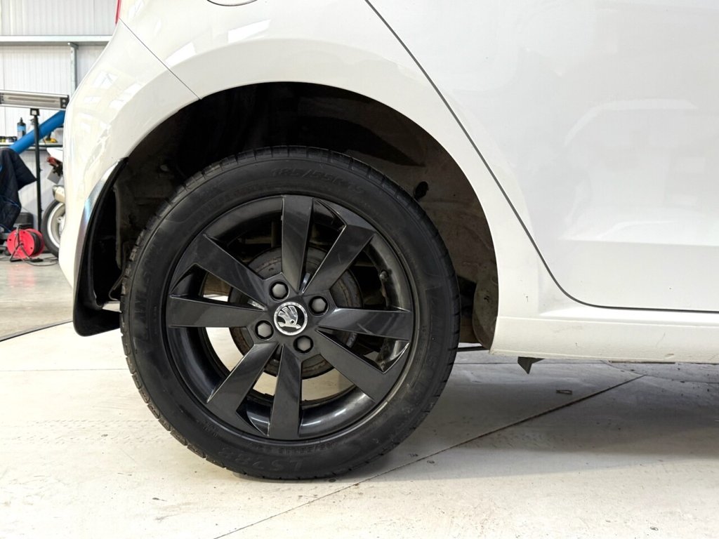 Used Skoda Citigo 2017 for sale - 76883694: Photo 14