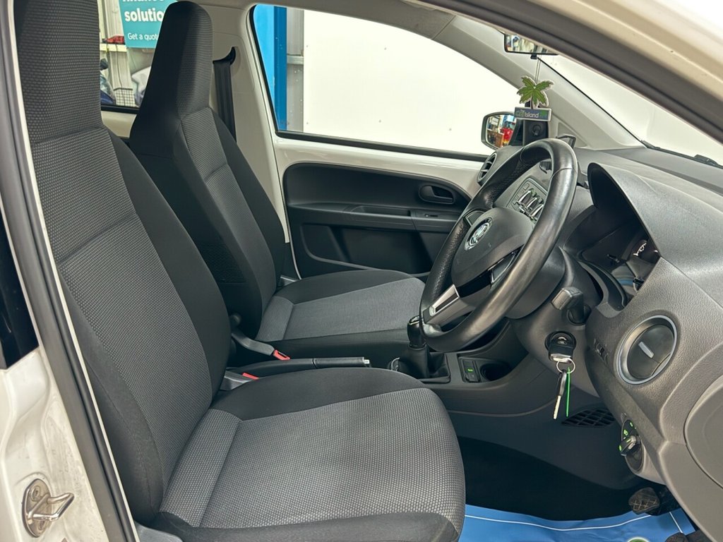 Used Skoda Citigo 2017 for sale - 76883694: Photo 16