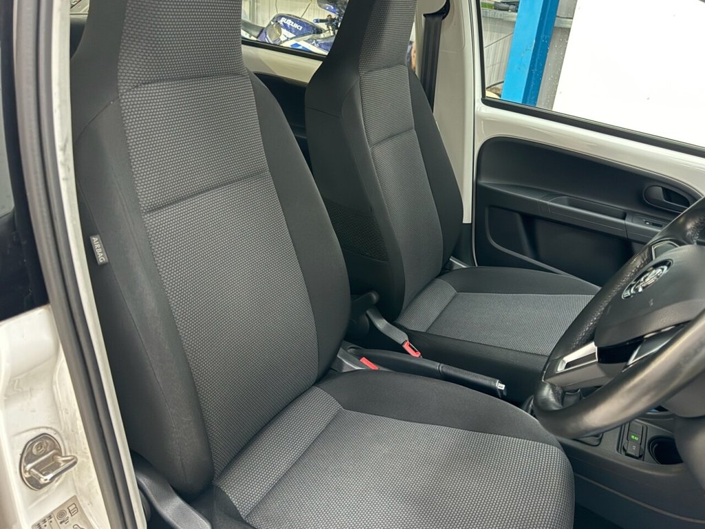 Used Skoda Citigo 2017 for sale - 76883694: Photo 17