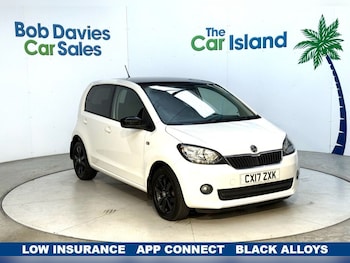 2017 (17) - 1.0 MPI Colour Edition 5dr