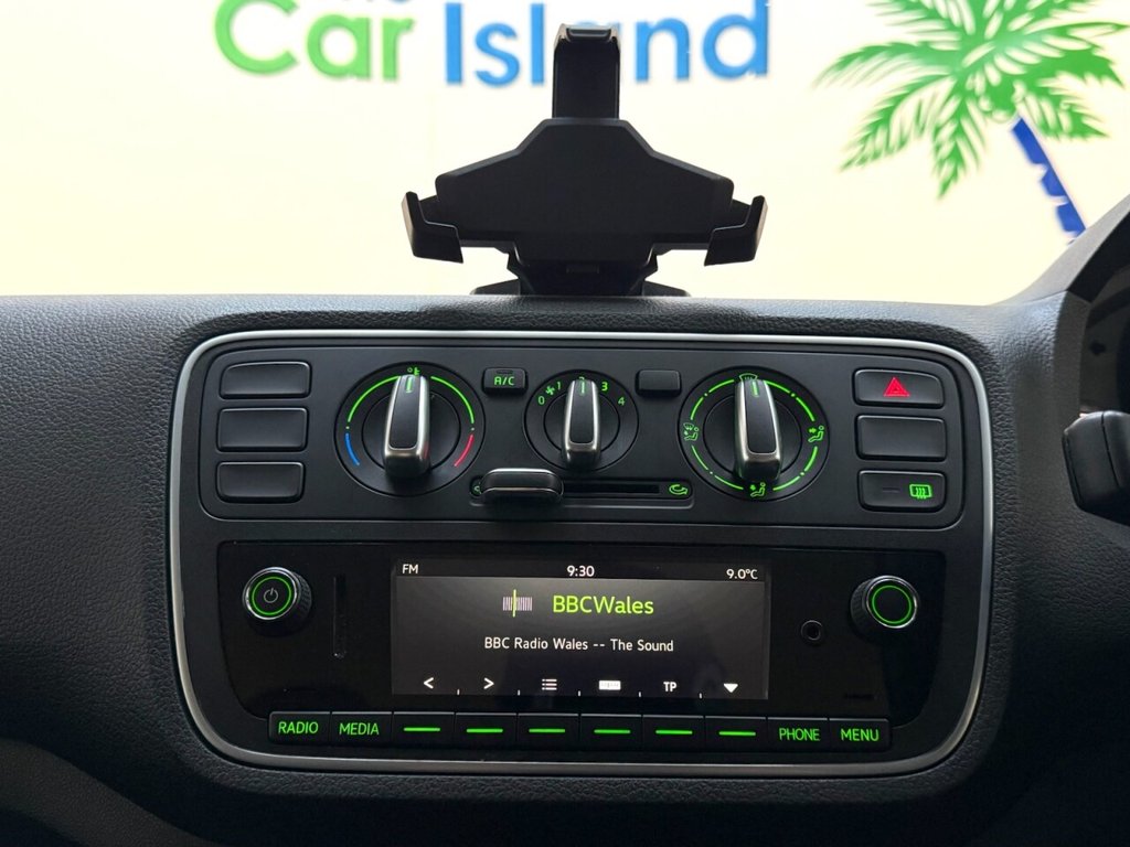 Used Skoda Citigo 2017 for sale - 76883694: Photo 20