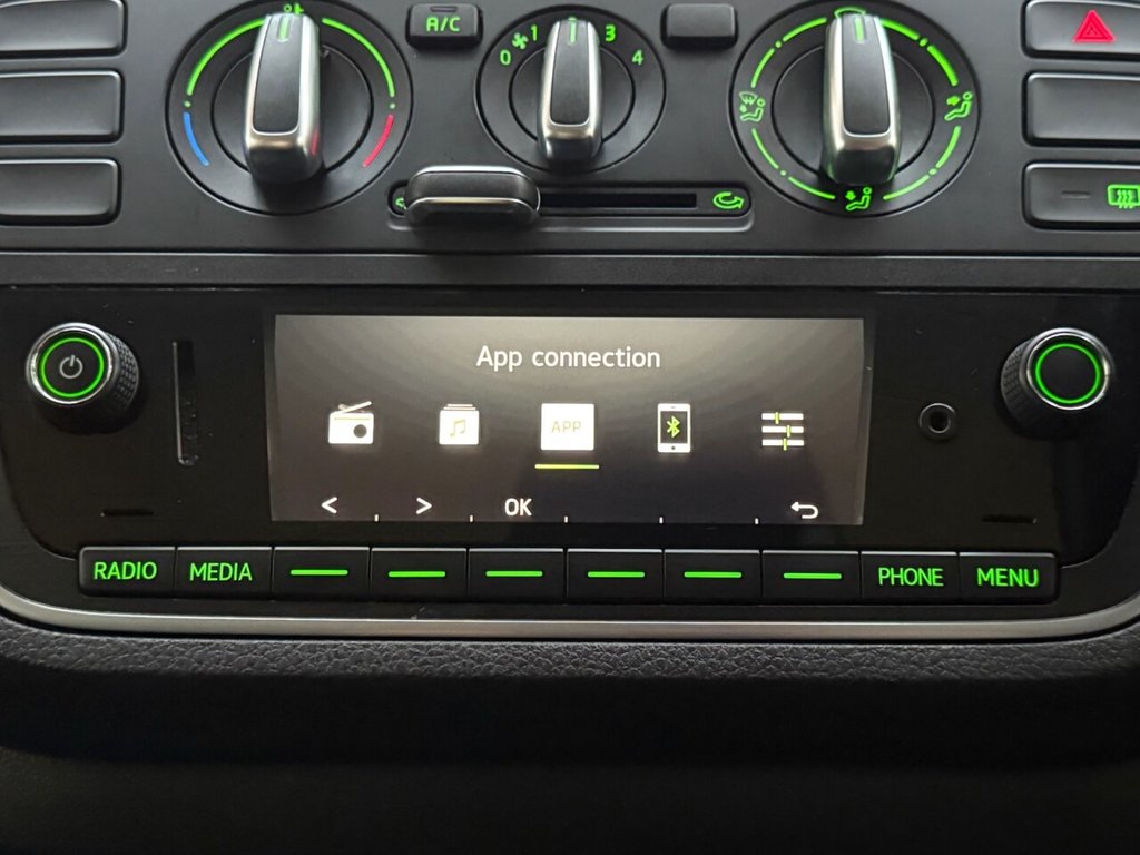 Used Skoda Citigo 2017 for sale - 76883694: Photo 21