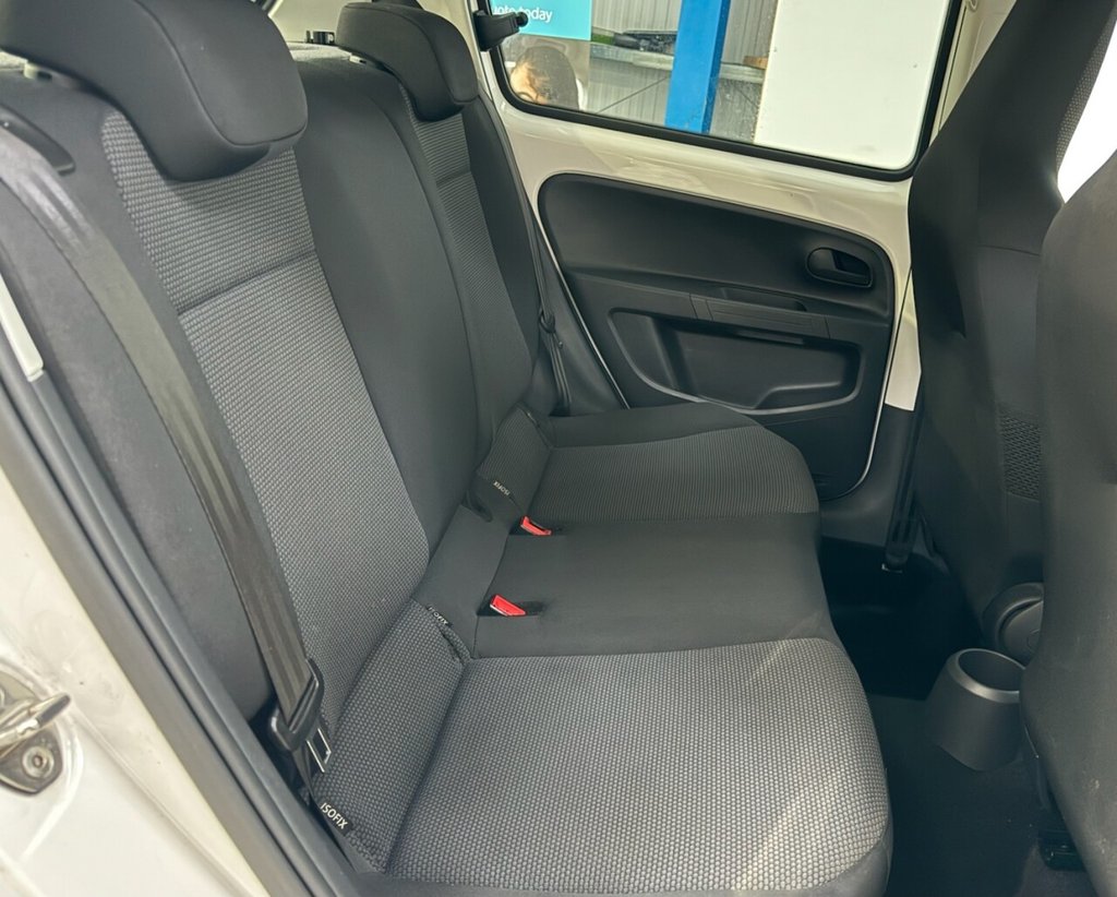 Used Skoda Citigo 2017 for sale - 76883694: Photo 22