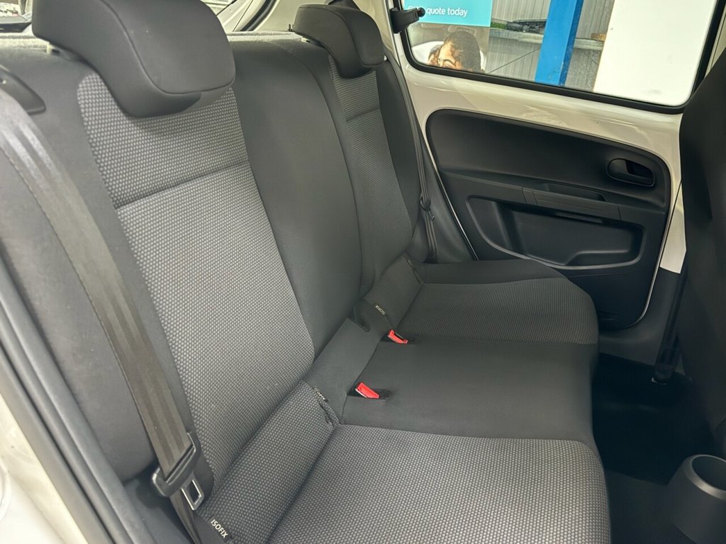 Used Skoda Citigo 2017 for sale - 76883694: Photo 23