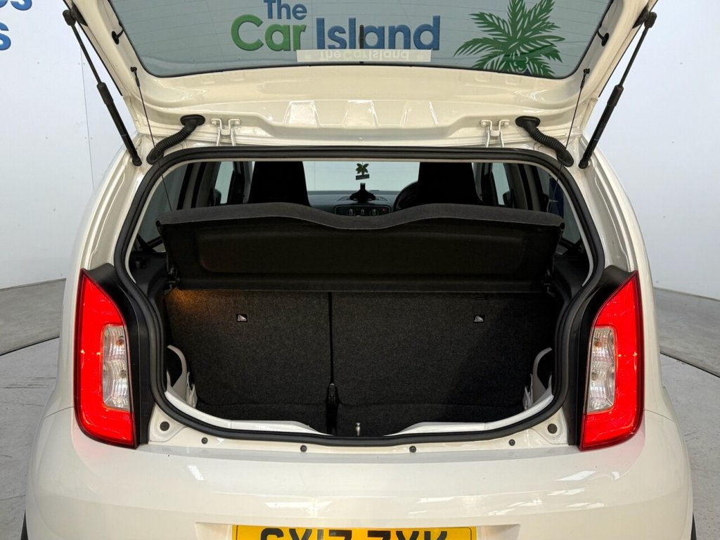 Used Skoda Citigo 2017 for sale - 76883694: Photo 24