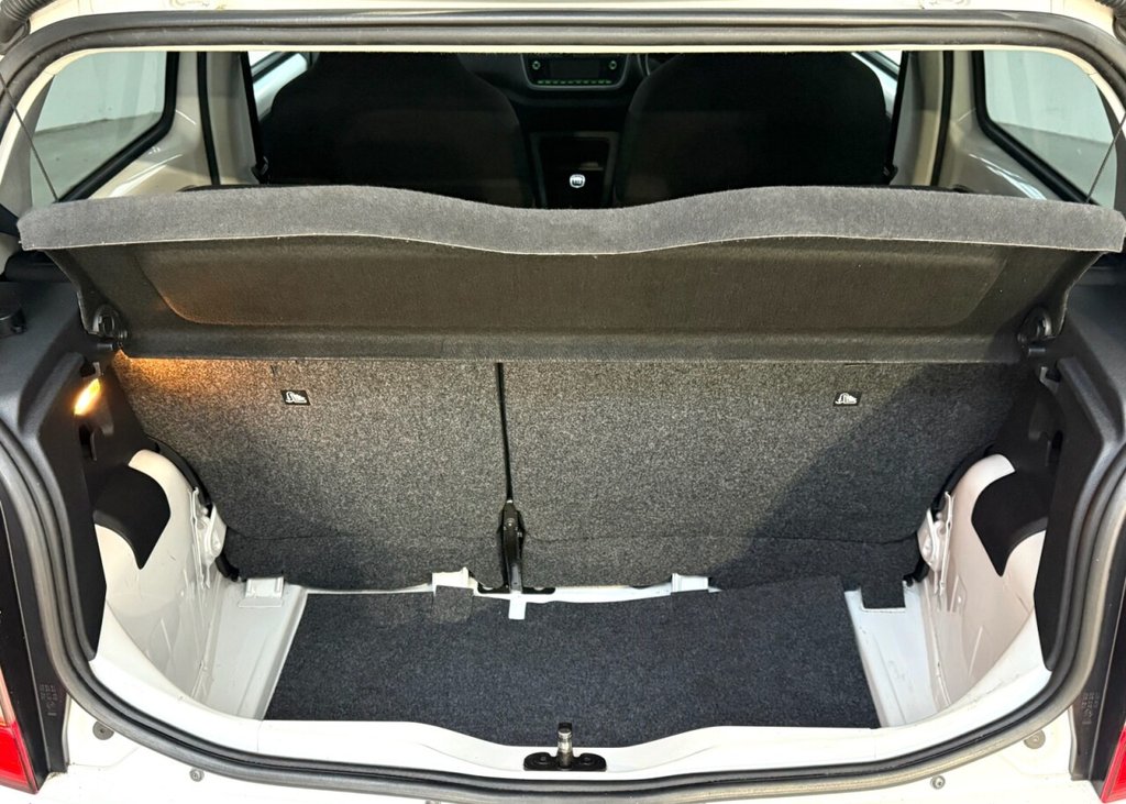 Used Skoda Citigo 2017 for sale - 76883694: Photo 25