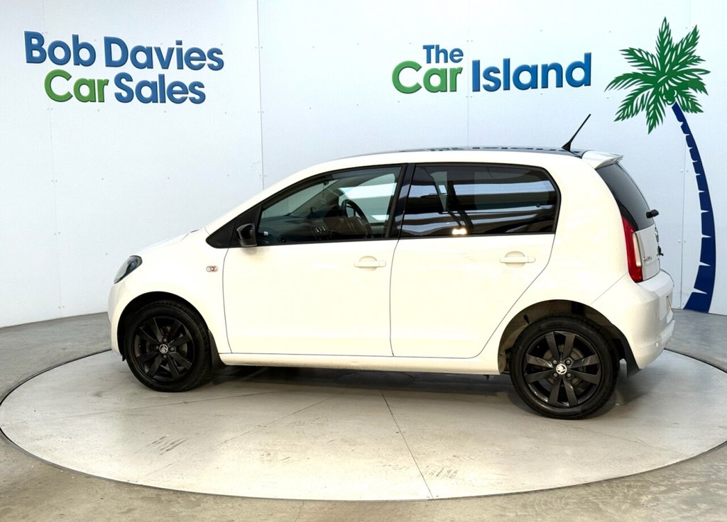 Used Skoda Citigo 2017 for sale - 76883694: Photo 5