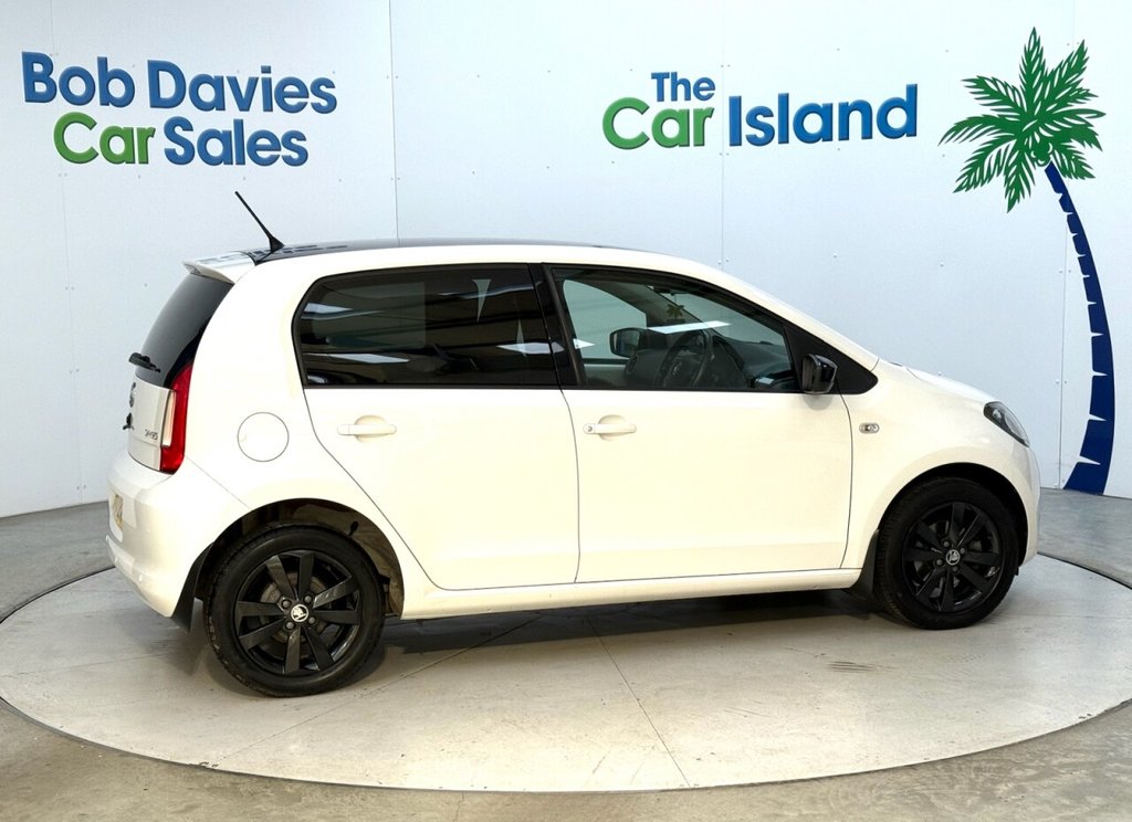 Used Skoda Citigo 2017 for sale - 76883694: Photo 9