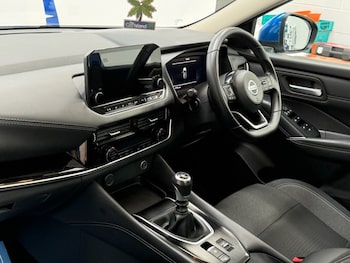 Used Nissan Qashqai 2022 for sale - 79245371: Photo