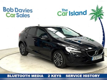 Volvo - V40