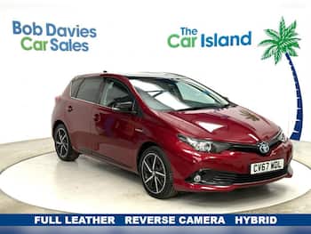 Used Toyota Auris 2017 for sale - 79723046: Photo
