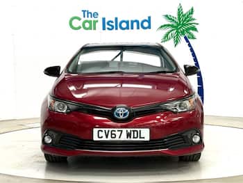 Used Toyota Auris 2017 for sale - 79723046: Photo