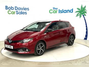 Used Toyota Auris 2017 for sale - 79723046: Photo