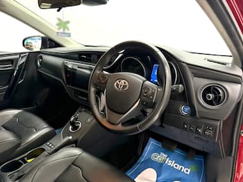 Used Toyota Auris 2017 for sale - 79723046: Photo