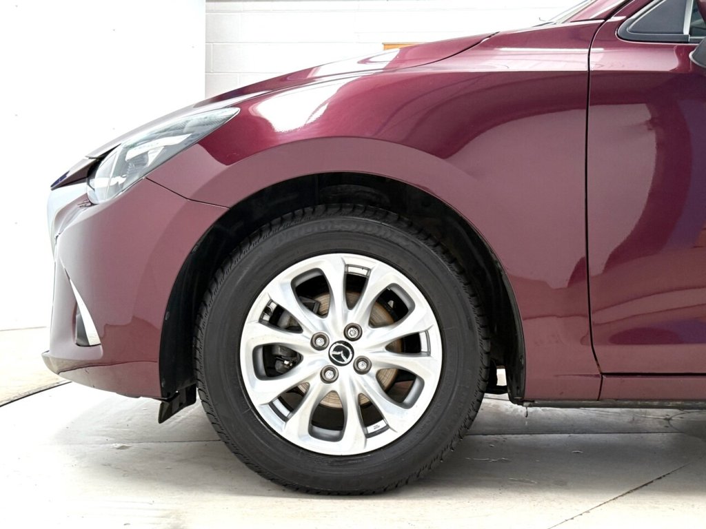 Used Mazda Mazda2 2018 for sale - 76686462: Photo 11