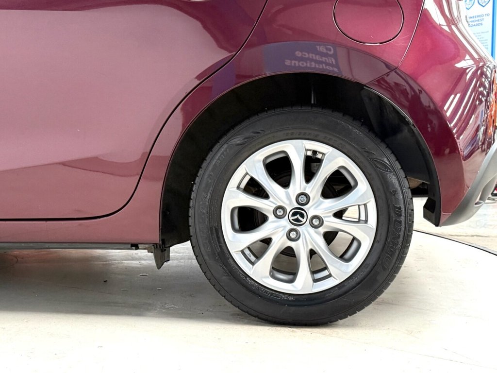 Used Mazda Mazda2 2018 for sale - 76686462: Photo 12