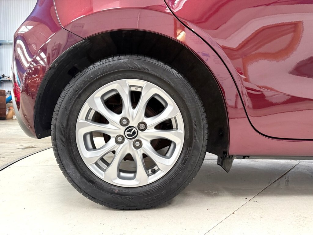 Used Mazda Mazda2 2018 for sale - 76686462: Photo 14