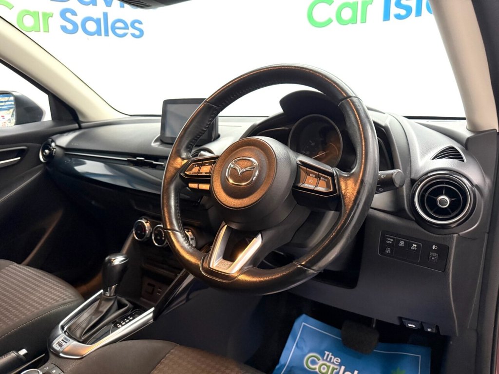 Used Mazda Mazda2 2018 for sale - 76686462: Photo 15