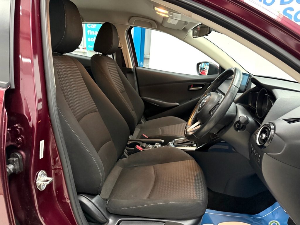 Used Mazda Mazda2 2018 for sale - 76686462: Photo 16