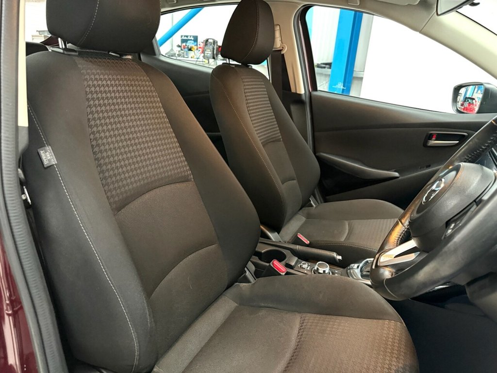 Used Mazda Mazda2 2018 for sale - 76686462: Photo 17