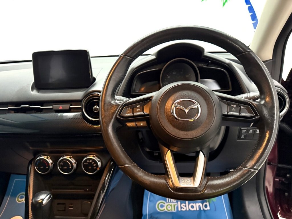 Used Mazda Mazda2 2018 for sale - 76686462: Photo 18