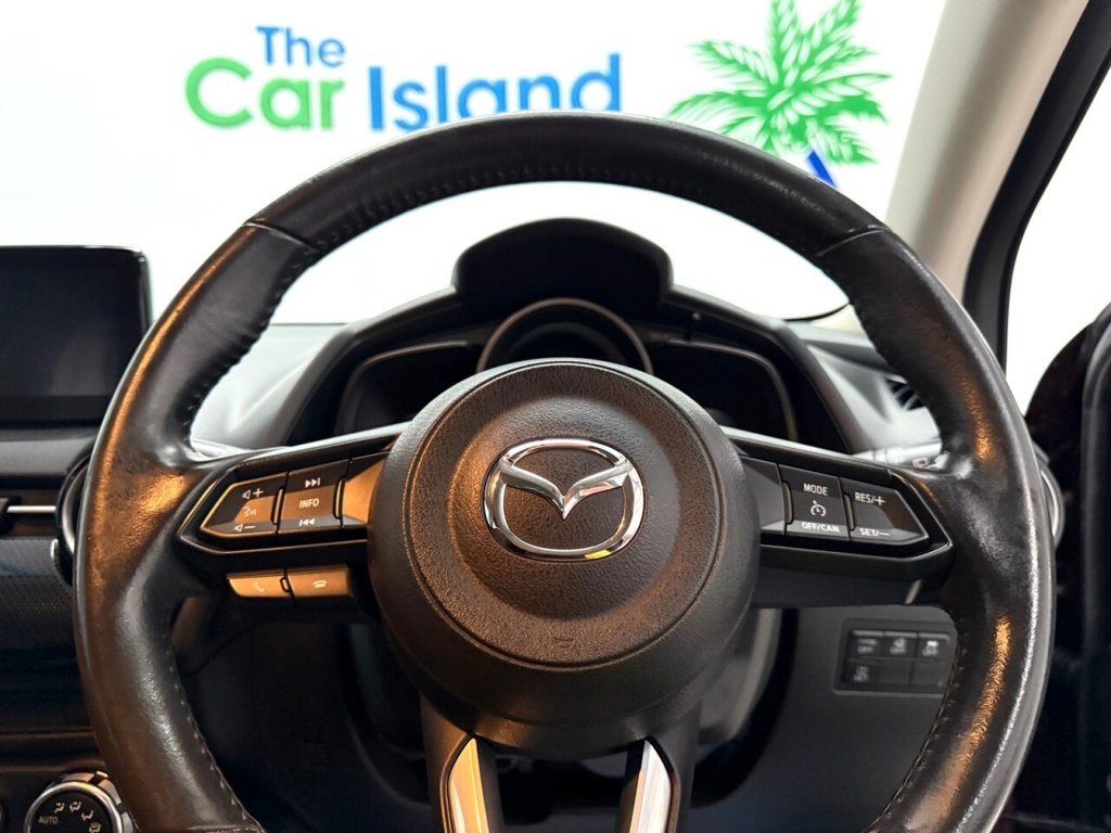 Used Mazda Mazda2 2018 for sale - 76686462: Photo 19