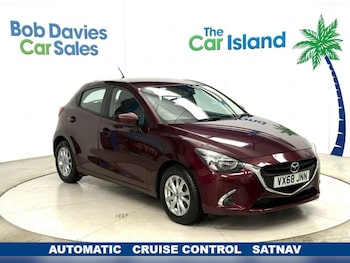 Used Mazda Mazda2 2018 for sale - 76686462: Photo