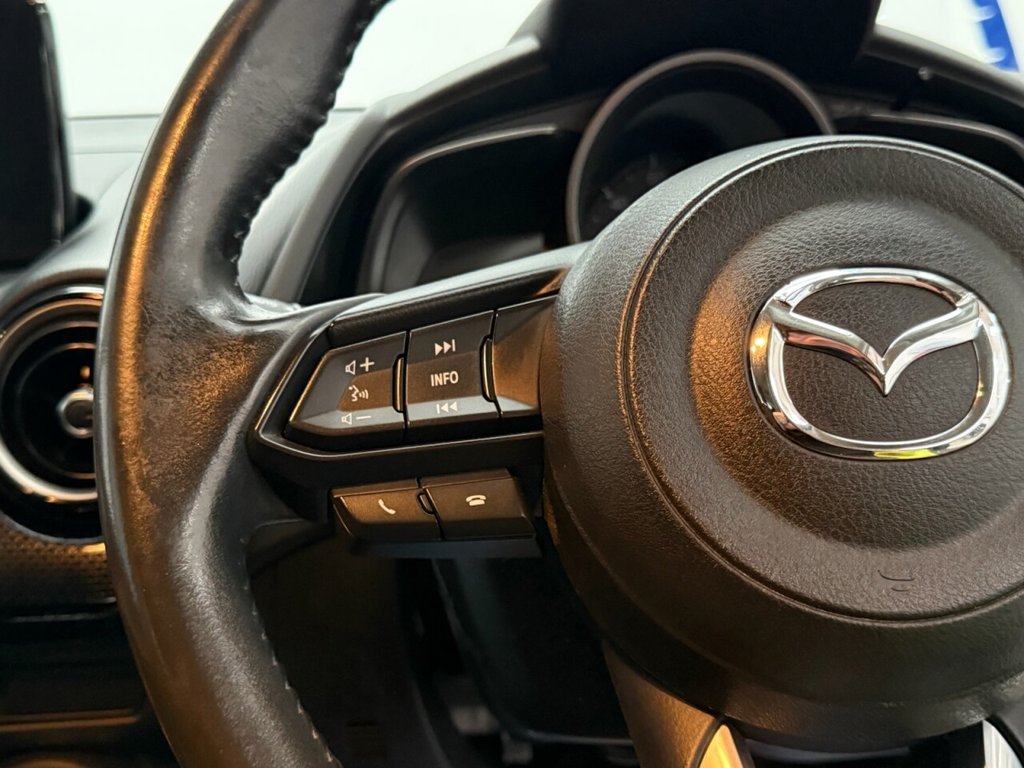 Used Mazda Mazda2 2018 for sale - 76686462: Photo 20