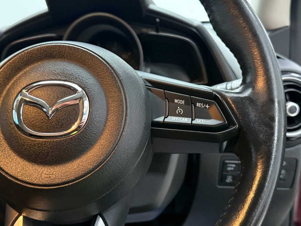 Used Mazda Mazda2 2018 for sale - 76686462: Photo 21