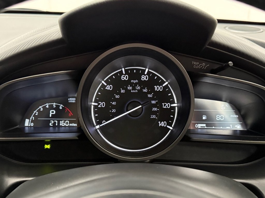 Used Mazda Mazda2 2018 for sale - 76686462: Photo 22