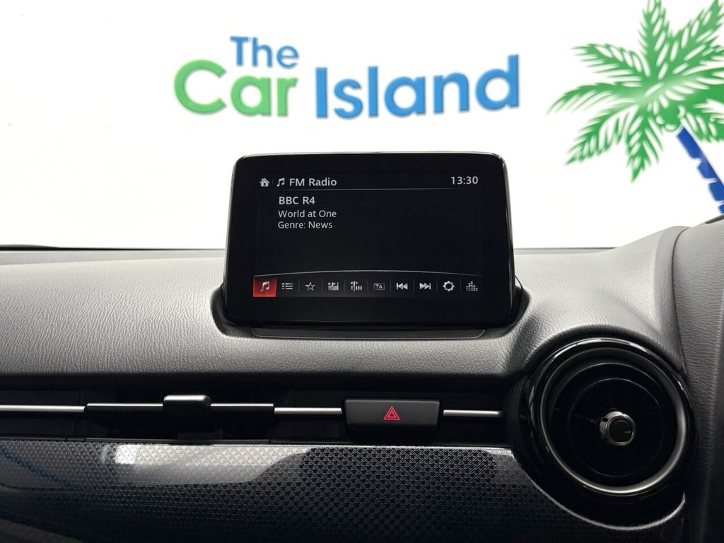 Used Mazda Mazda2 2018 for sale - 76686462: Photo 24