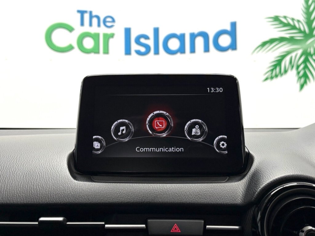 Used Mazda Mazda2 2018 for sale - 76686462: Photo 25