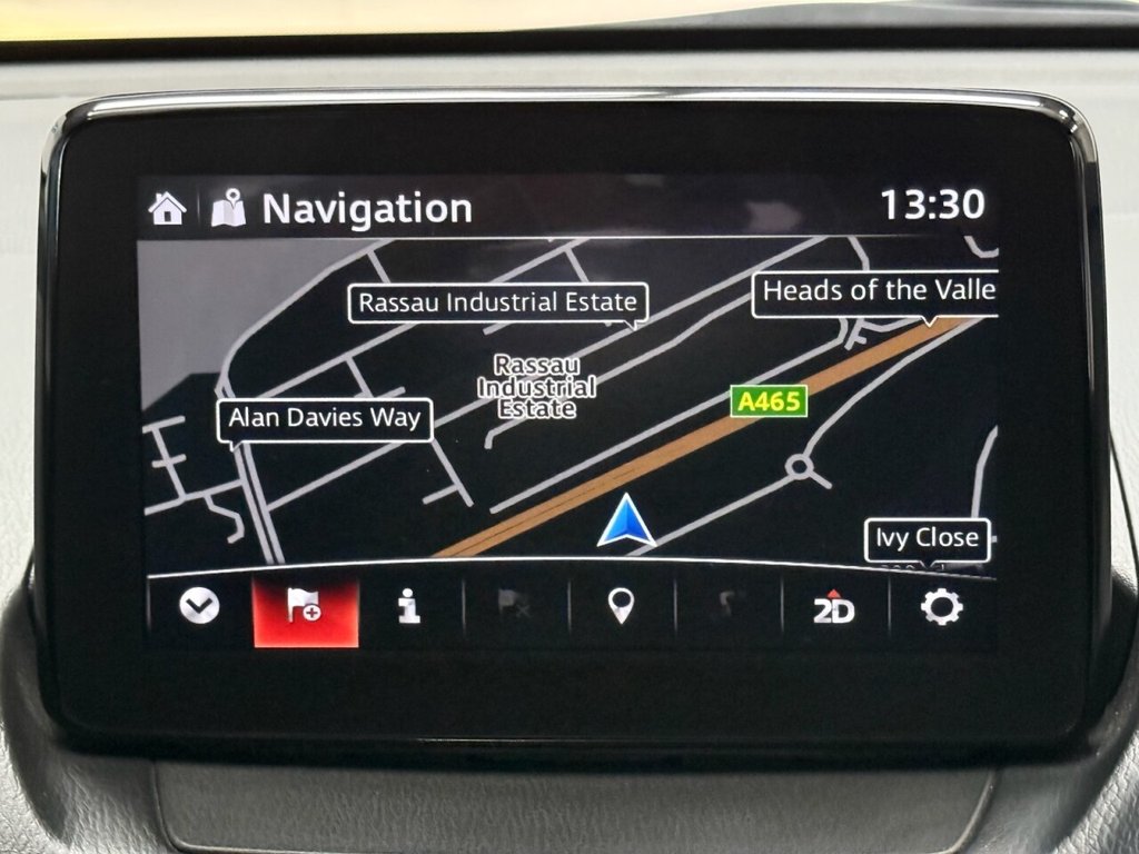 Used Mazda Mazda2 2018 for sale - 76686462: Photo 26