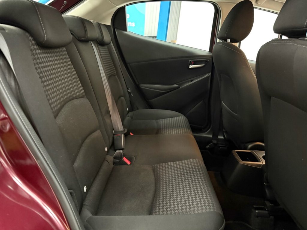 Used Mazda Mazda2 2018 for sale - 76686462: Photo 31