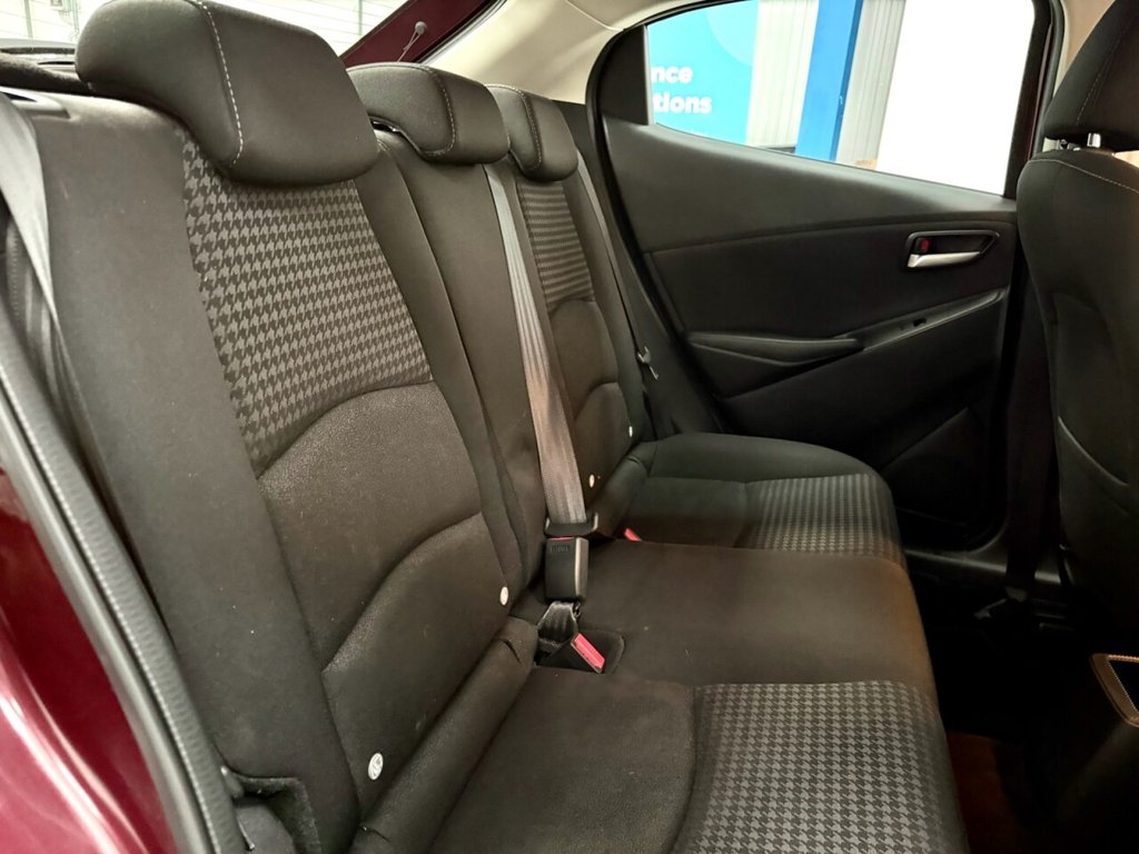 Used Mazda Mazda2 2018 for sale - 76686462: Photo 32