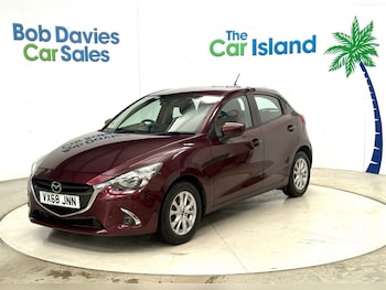 Used Mazda Mazda2 2018 for sale - 76686462: Photo