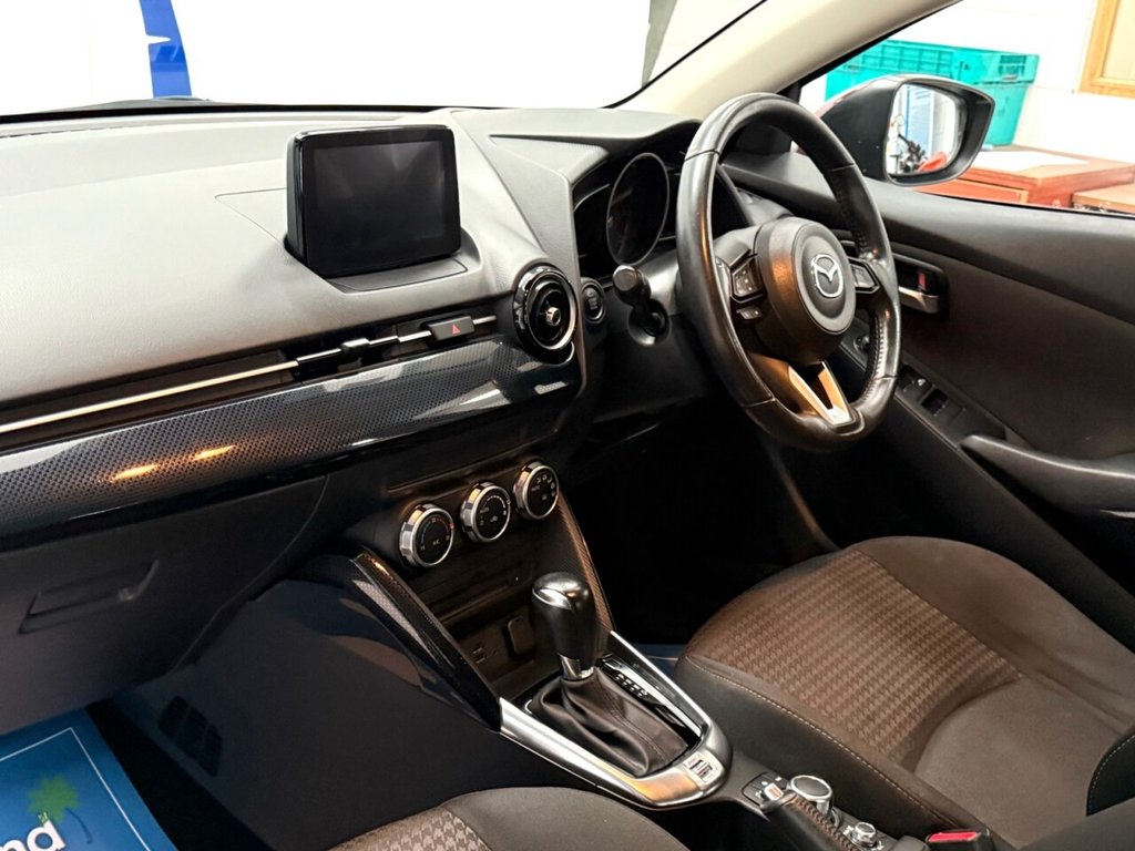 Used Mazda Mazda2 2018 for sale - 76686462: Photo 4