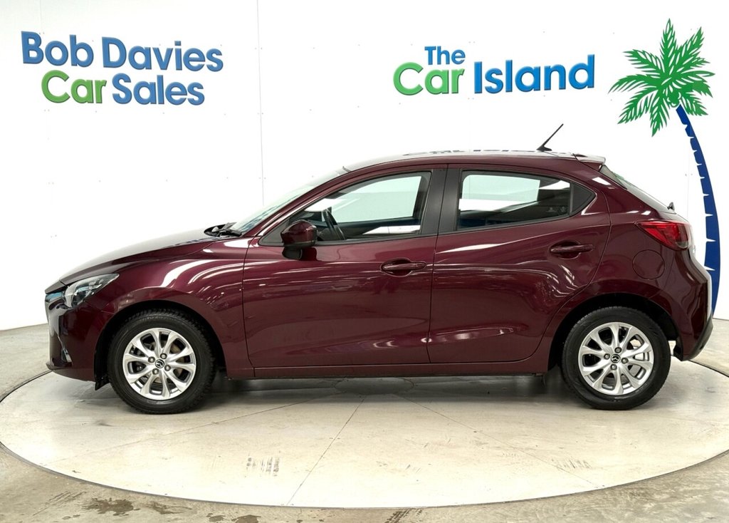 Used Mazda Mazda2 2018 for sale - 76686462: Photo 5
