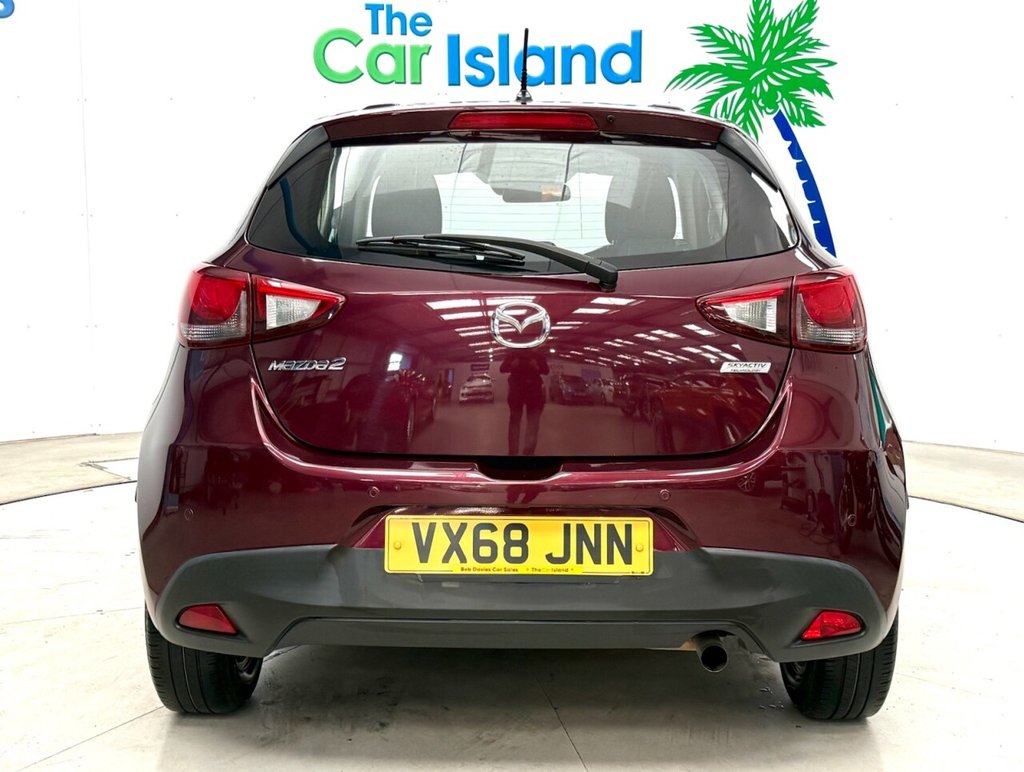 Used Mazda Mazda2 2018 for sale - 76686462: Photo 7